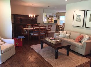 4901 W Market Dr, Austin, TX 78731