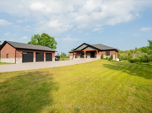 51 Morrow Rd, Trent Hills, ON K0L 1Y0