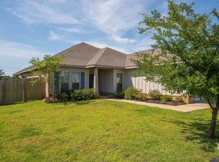 23118 Lieutenant Ave, Foley, AL 36535