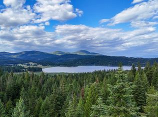 26515 & 26419 E Timberwolf Ln, Newman Lake, WA 99025