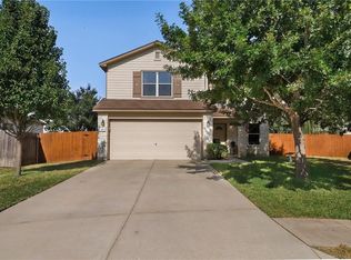 203 Thomas Cv, Leander, TX 78641