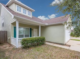 10102 Berrybriar Ln, Tomball, TX 77375