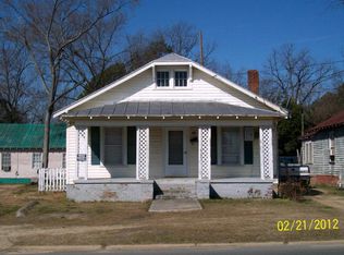 705 N George St, Goldsboro, NC 27530