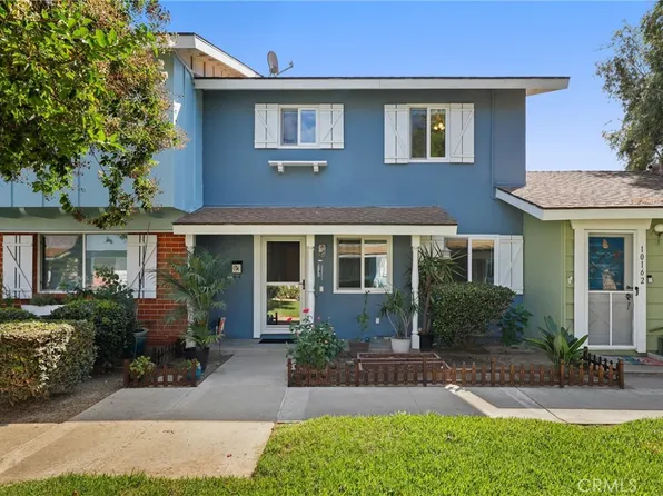 10160 Ascot Cir, Huntington Beach, CA 92646