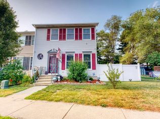 400 N High Street Ext, Smyrna, DE 19977