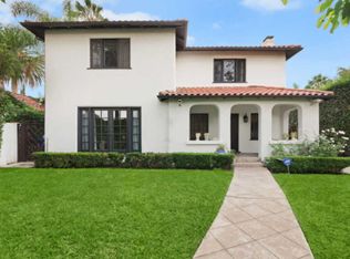 828 N Stanley Ave, Los Angeles, CA 90046