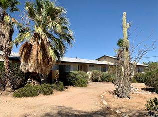62766 Aberdeen Rd, Joshua Tree, CA 92252
