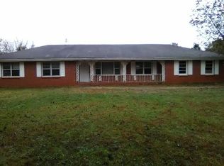 6615 Cascade Palmetto Hwy, Fairburn, GA 30213