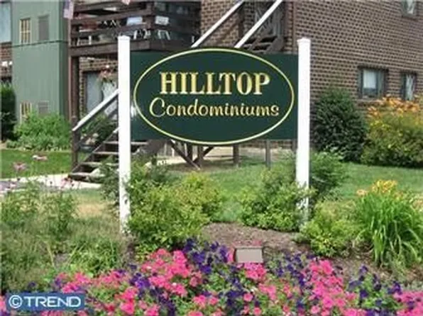 5200 Hilltop Dr #106, Brookhaven, PA 19015