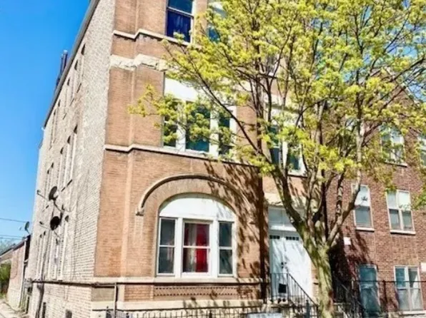 2244 S. Spaulding Avenue, 2244 S Spaulding Ave #2F, Chicago, IL 60623