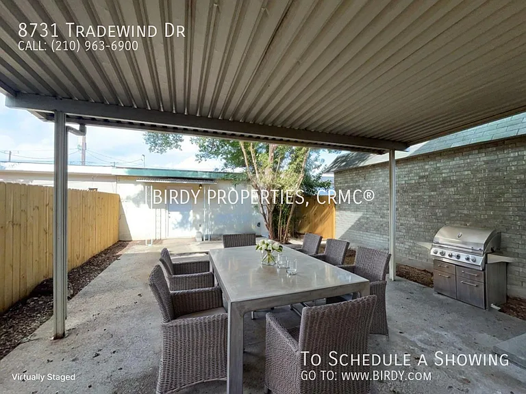 8731 Tradewind Dr — Photo 5
