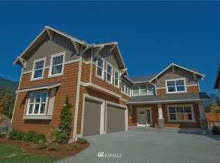 2898 SE 16th St LOT 22, North Bend, WA 98045