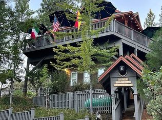 2554 Elizabeth Dr, Arnold, CA 95223