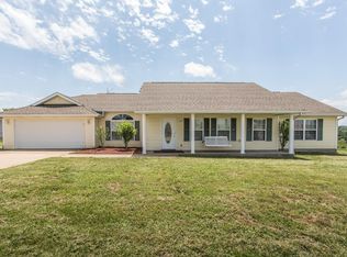 148 Saw Mill Rd, Saint Robert, MO 65584