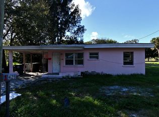 429 N 16th St, Fort Pierce, FL 34950