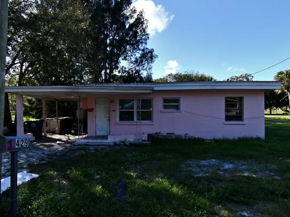 429 N 16th Street, Fort Pierce, FL 34950