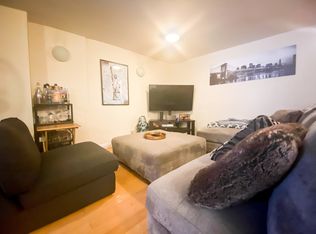 94 Avenue C #2AB, New York, NY 10009