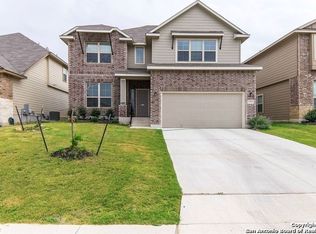 11312 Silver Rose, San Antonio, TX 78245
