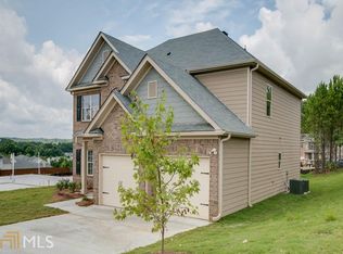 77 Lookout Way #70, Dallas, GA 30132