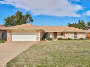 5409 NW 108th Ter, Oklahoma City, OK 73162