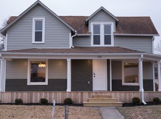 119 E Vass St, Valley, NE 68064