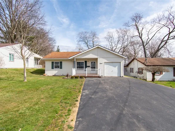 39 S Bon Air Ave, Youngstown, OH 44509