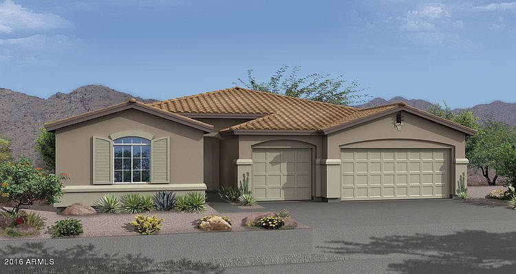 1st image of 9951 W Monte Lindo
