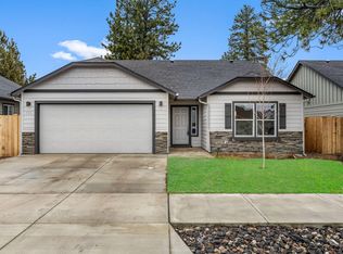 770 N McKinney Ranch Rd, Sisters, OR 97759