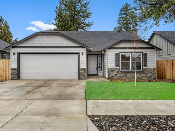 770 N McKinney Ranch Rd, Sisters, OR 97759