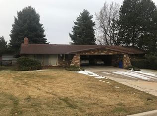 407 W 4125 N, Pleasant View, UT 84414