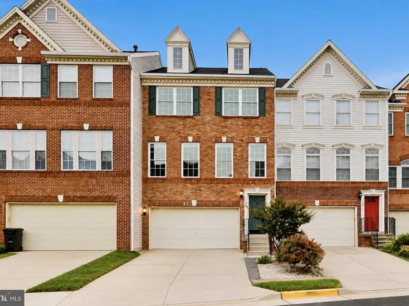 1179 Cambria Ter NE, Leesburg, VA 20176