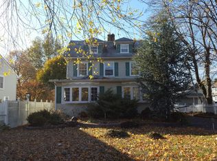 1458 Clinton Ave, South Plainfield, NJ 07080