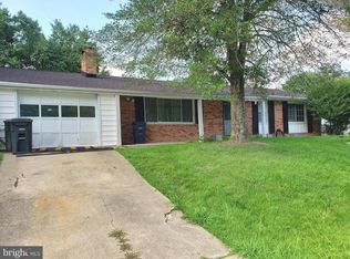 2204 Calhoun St, Fort Washington, MD 20744