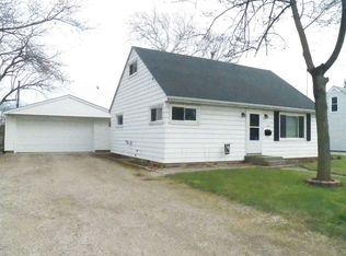 1234 Lewis St, Decatur, IN 46733