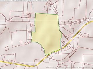 0 Highway 77, Huntingdon, TN 38344