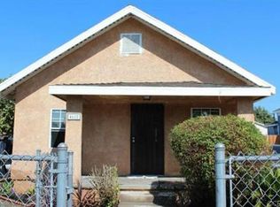 4612 Oak St, Pico Rivera, CA 90660