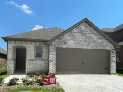 609 Nature Stroll Rd, Lavon, TX, 75166