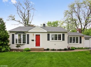 165 Pine Tree Row, Lake Zurich, IL 60047