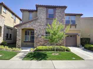 1524 Guzzetti Way, Folsom, CA 95630