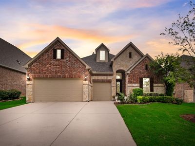 106 Magnolia Ln, Hickory Creek, TX, 75065