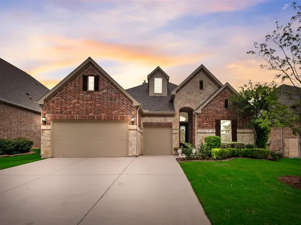 106 Magnolia Ln, Hickory Creek, TX 75065