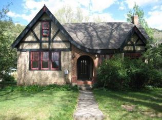 674 E 8th Ave, Durango, CO 81301