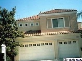1930 Calle Sirena, Glendale, CA 91208