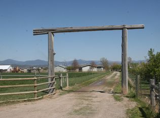 7205 Applegate Dr, Helena, MT 59602