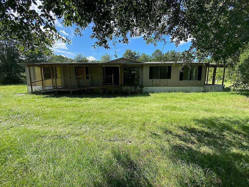 DWMH on 5.29 Acres