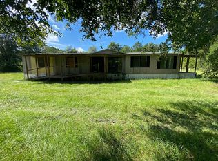 19171 NW 43rd Pl, Starke, FL 32091
