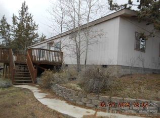 65494 73rd St, Bend, OR 97703