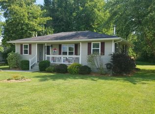 31 Mill St, Junction City, KY 40440