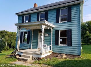 23810 Suede Ln, Smithsburg, MD 21783