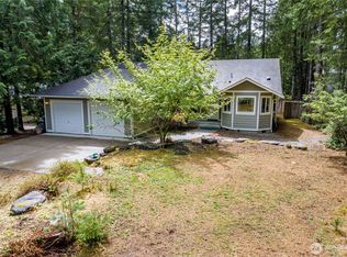 101 E Paisley Way, Shelton, WA